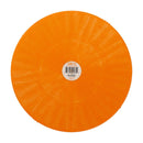 Speedball Plastic Bat - Round 12" - Orange