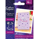 Crafter's Companion Cosmic Metal Die Planet Shaker*