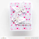 Altenew One-Go: Loving Sentiments Stamp Set*