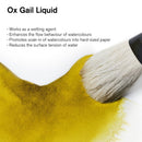Winsor & Newton Watercolour Medium - Ox Gall Liquid 75ml