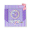 The Paper Boutique Calming Petals 8"x 8" Paper Kit*