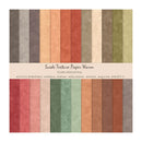 Poppy Crafts 12"x 12" Paper Pack