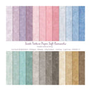 Poppy Crafts 12"x 12" Paper Pack
