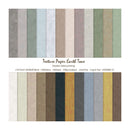 Poppy Crafts 12"x 12" Paper Pack