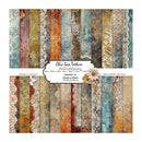 Poppy Crafts 12"x 12" Paper Pack