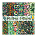 Poppy Crafts 12"x12" Paper Pack