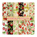 Poppy Crafts 12"x12" Paper Pack