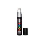 POSCA Broad Tip Paint Marker Pen PC-17K - Metallic Silver*