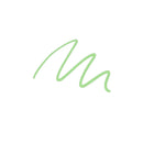 POSCA Extra-Fine Bullet Tip Paint Marker Pen PC-1M - Light Green