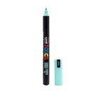 POSCA Ultra-Fine Tip Paint Marker Pen PC-1MR - Aqua Green*