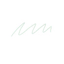 POSCA Ultra-Fine Tip Paint Marker Pen PC-1MR - Green*