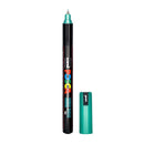POSCA Ultra-Fine Tip Paint Marker Pen PC-1MR - Metallic Green*