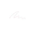 POSCA Ultra-Fine Tip Paint Marker Pen PC-1MR - Metallic Pink*