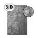 Poppy Crafts 3D Embossing Folder