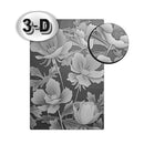 Poppy Crafts 3D Embossing Folder