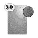 Poppy Crafts 3D Embossing Folder