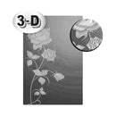 Poppy Crafts 3D Embossing Folder