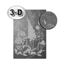 Poppy Crafts 3D Embossing Folder