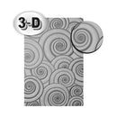 Poppy Crafts 3D Embossing Folder