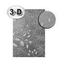 Poppy Crafts 3D Embossing Folder