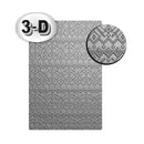 Poppy Crafts 3D Embossing Folder