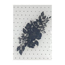 Poppy Crafts 3D Embossing Folder