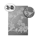 Poppy Crafts 3D Embossing Folder