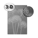 Poppy Crafts 3D Embossing Folder