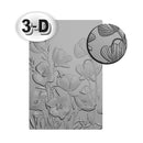 Poppy Crafts 3D Embossing Folder
