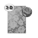 Poppy Crafts 3D Embossing Folder