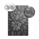 Poppy Crafts 3D Embossing Folder