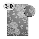 Poppy Crafts 3D Embossing Folder