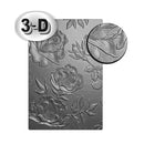 Poppy Crafts 3D Embossing Folder