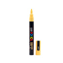 POSCA Fine Tip Paint Marker Pen PC-3M - Apricot*