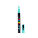 POSCA Fine Tip Paint Marker Pen PC-3M - Aqua Green