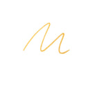POSCA Fine Tip Paint Marker Pen PC-3M - Bronze