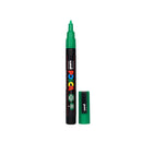 POSCA Fine Tip Paint Marker Pen PC-3M - Green