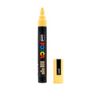 POSCA Medium Bullet Tip Paint Marker Pen PC-5M - Apricot*
