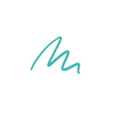 POSCA Medium Bullet Tip Paint Marker Pen PC-5M - Aqua Green*