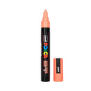 POSCA Medium Bullet Tip Paint Marker Pen PC-5M - Coral Pink