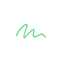 POSCA Medium Bullet Tip Paint Marker Pen PC-5M - Light Green*