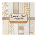 Poppy Crafts 6"x6" Paper Pack