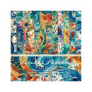 Poppy Crafts 6"x6" Paper Pack