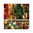 Poppy Crafts 6"x6" Christmas Collection Paper Pack