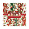 Poppy Crafts 6"x6" Christmas Collection Paper Pack