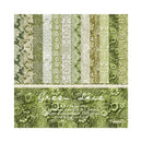 Poppy Crafts 6"x6" Paper Pack