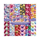 Poppy Crafts 6"x6" Paper Pack