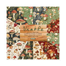 Poppy Crafts 6"x6" Paper Pack