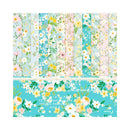 Poppy Crafts 6"x6" Paper Pack