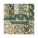 Poppy Crafts 6"x6" Paper Pack
